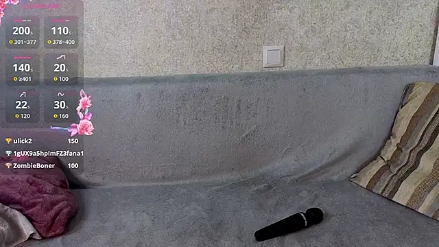 VinnieMaida Chat XXX in diretta