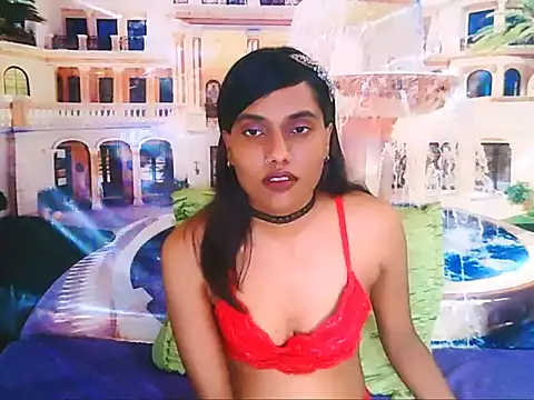 Czat XXX na żywo – IndianSkies