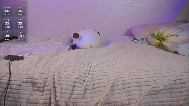 Eva1Ginger's Live XXX Chat