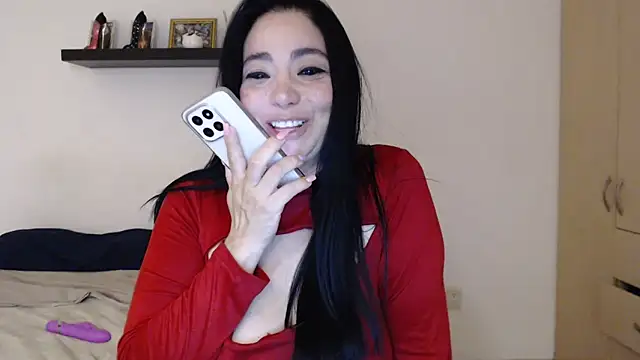 Melissaloves80 লাইভ XXX চ্যাট