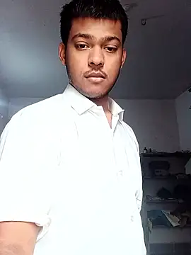 Satyam3handsome 在線直播表演