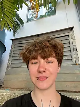 IceMur élő XXX-chatje