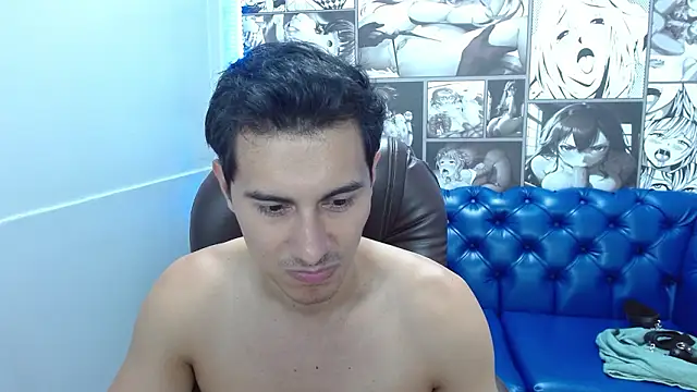 Mike_Conors Webcam Show