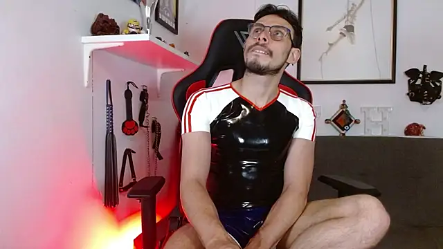 Thom_sam_ – Naživo XXX chat