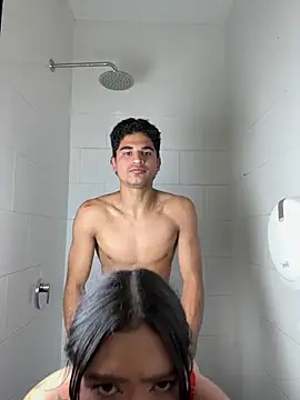 JhoanAndScarlet লাইভ XXX চ্যাট