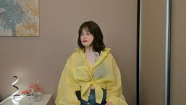 ManaGallob's Live XXX Chat