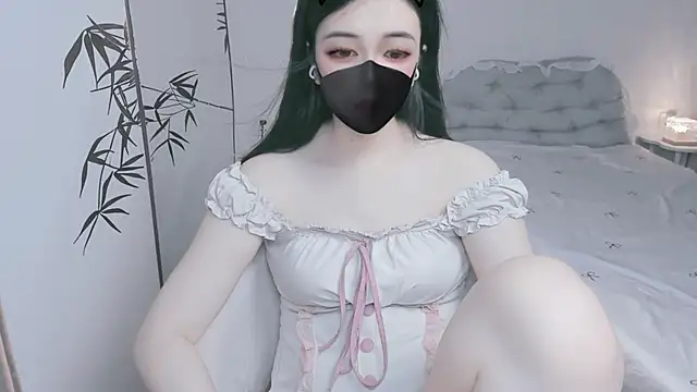 Jixiang_1314's Live XXX Chat