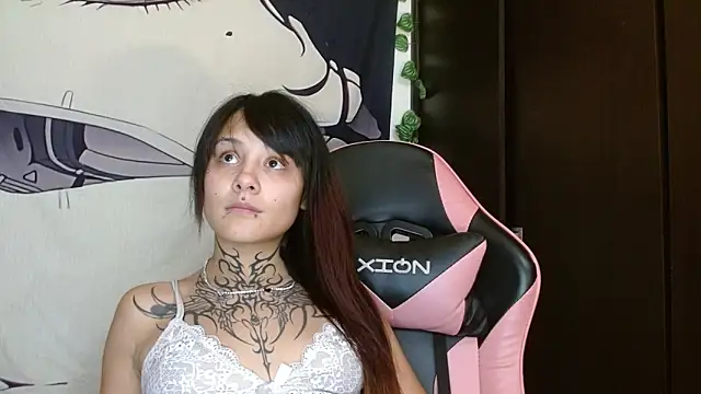 tokiovamp লাইভ XXX চ্যাট