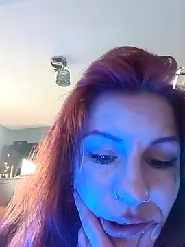 silly_sillyia élő XXX-chatje