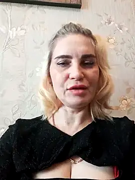 Sembang XXX Secara Langsung JennyOMay