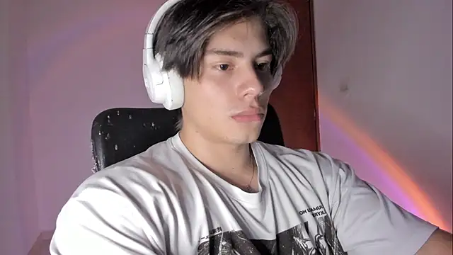 Chat XXX ao vivo de Giordano_Russo