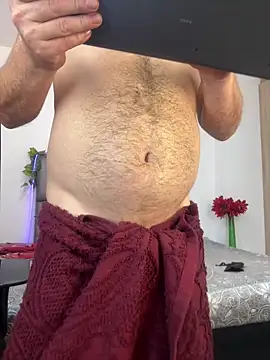 Chat XXX ao vivo de michacosio