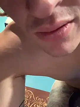 TheGAPEgatsby92 Pertunjukan Webcam