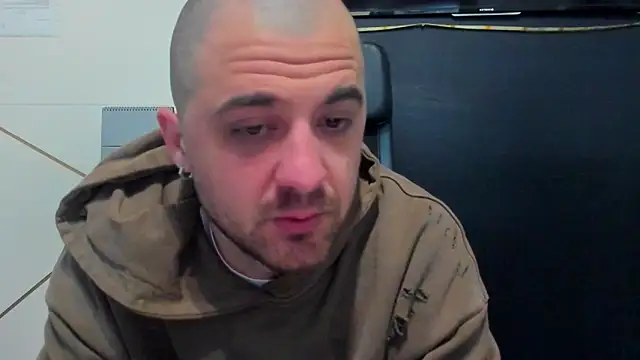 JamesMyerss' Webcam Show