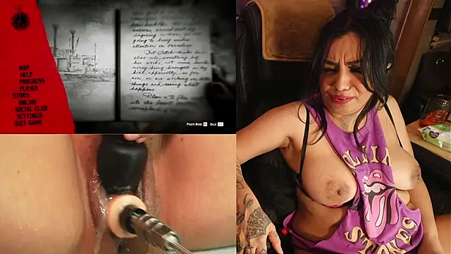 Chat XXX Live roknblaze