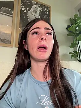 aus_queen's Live XXX Chat