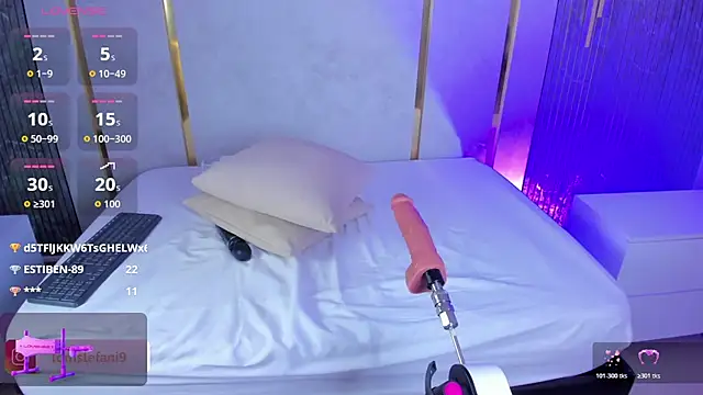 Czat XXX na żywo – amor_smith_