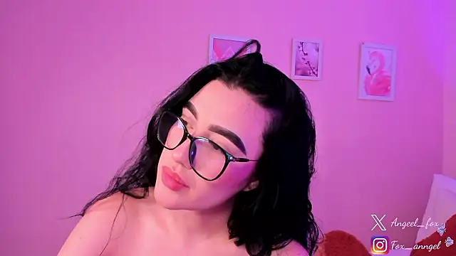 دردشة angeel_fox الجنسية المباشرة