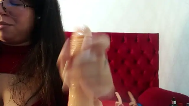 Živý XXX chat selenablairx