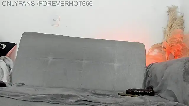 Show Webcam de remyflux666