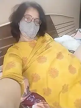 RICHA_BHABHI23 Show Webcam