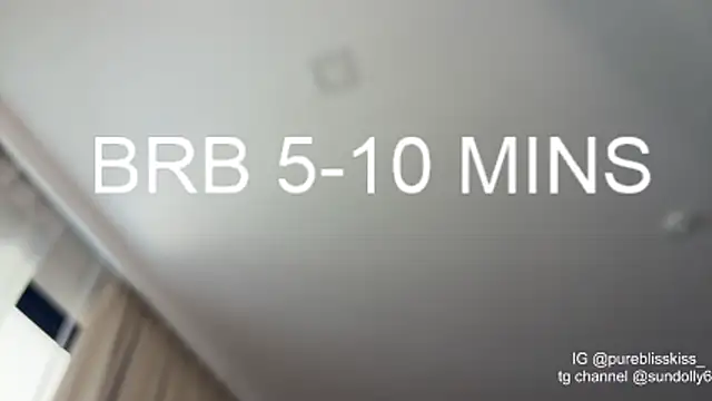 Chat XXX en directo de lxsundollyxl