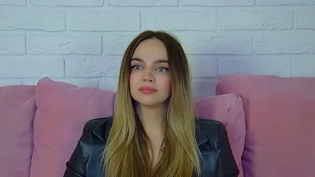 AnitaVenture's Live XXX Chat