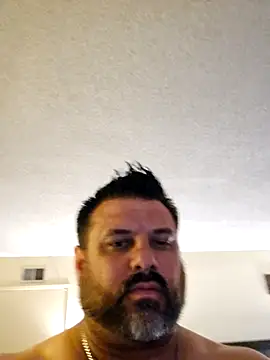 Roddog18 网络视讯表演