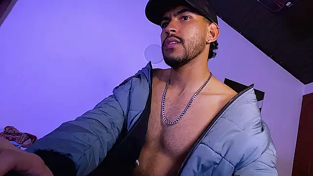 Webkamerová show 3v1l