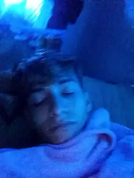 Webkamerová show Andy_Kein