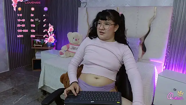 LUAR_TAY Live XXX-Chat