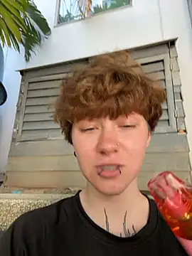 Živý XXX chat IceMur