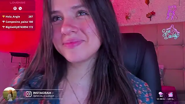 Kitty_Rose_CS 即時 XXX 聊天