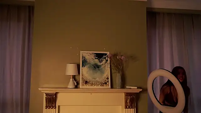 SulemaNeugin's Live XXX Chat