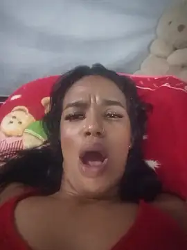 Show de webcam de FlorSalvaje_