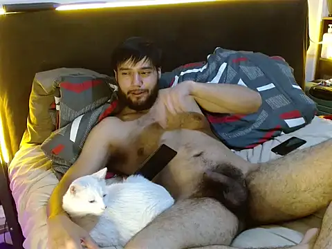 Show de webcam de angrydeimos87