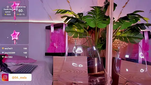 samanttha_brooks 即時 XXX 聊天