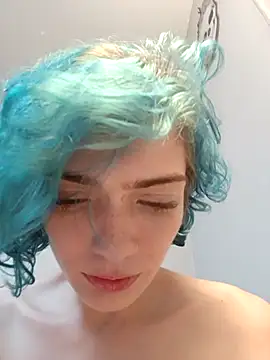 Show Webcam de veeshappyplace