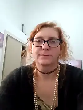 Pokazy przed kamerką – JacquelineStar