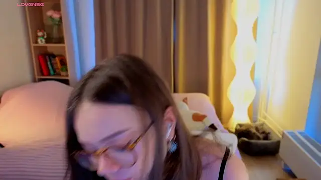 Živý XXX chat MilenaSaint