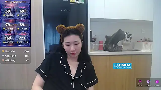 Chat XXX Live Asiagirll