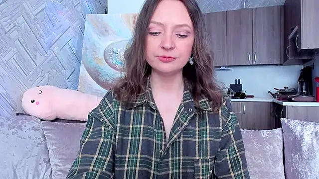 FancyRoom's Webcam Show