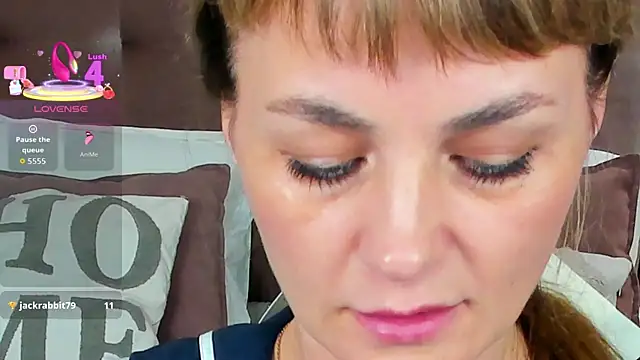 annasimonsj's Live XXX Chat