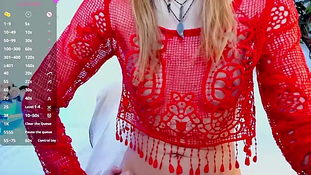 Živý XXX chat Bell_a_mi_