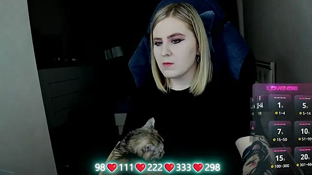 دردشة Olivia_Munk الجنسية المباشرة