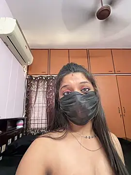 Sirishateluguammai's Webcam Show