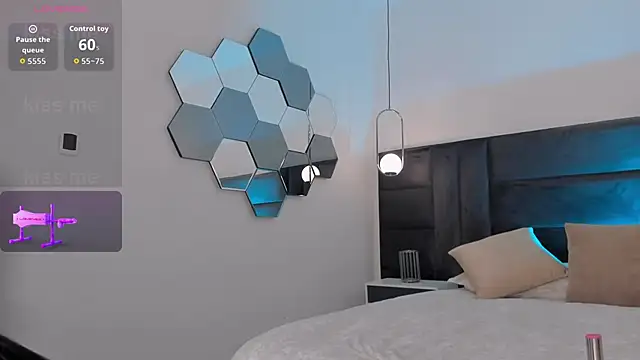 KayraLanne – Live XXX-chat