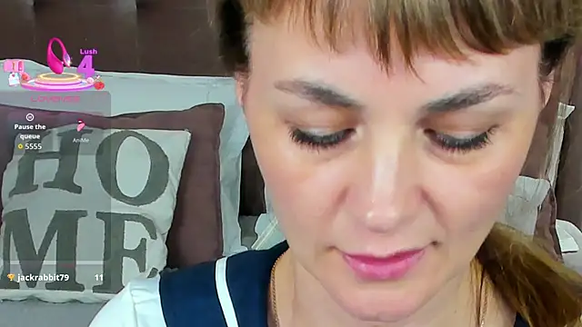 แชท XXX สดของ annasimonsj