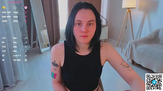 แชท XXX สดของ MaryCoopeer