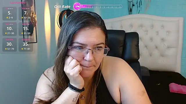 MsJossie's Live XXX Chat